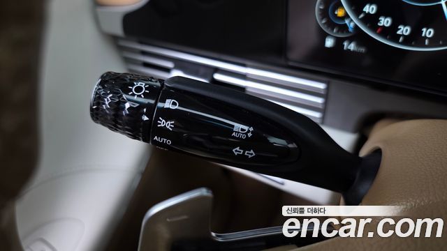 Hyundai Grandeur 2023 — photo 30