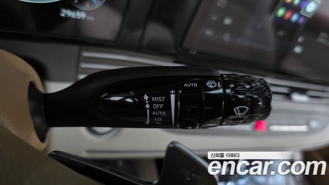 Hyundai Grandeur 2023 — photo 32