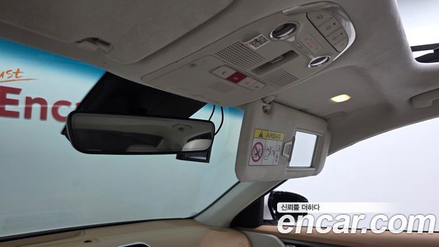 Hyundai Grandeur 2023 — photo 33