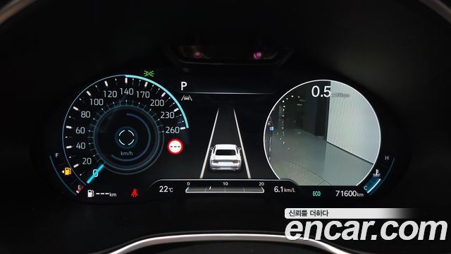 Genesis G80 2024 — photo 11