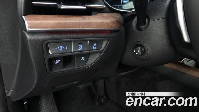 Genesis G80 2024 — photo 24