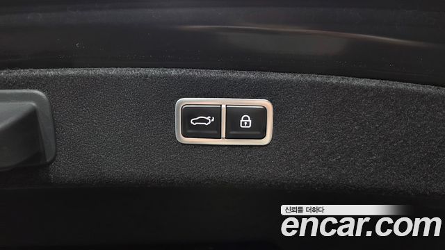 Genesis G80 2024 — photo 26