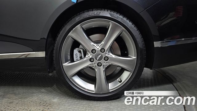 Genesis G80 2024 — photo 7