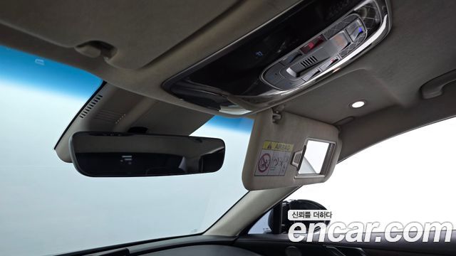 Genesis G80 2024 — photo 35
