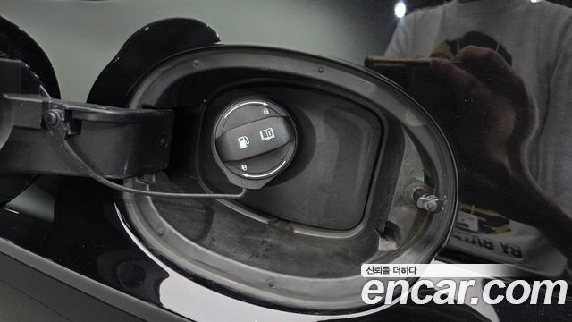 Genesis G80 2024 — photo 38
