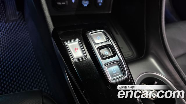 Hyundai Sonata 2020 — photo 12