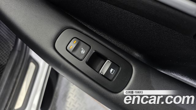 Hyundai Sonata 2020 — photo 24