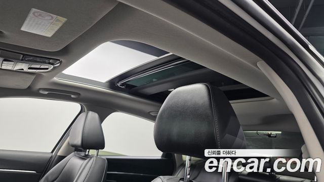 Hyundai Sonata 2020 — photo 25