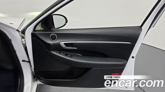 Hyundai Sonata 2020 — photo 15