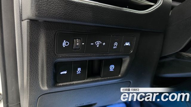 Hyundai Sonata 2020 — photo 28