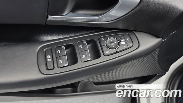 Hyundai Sonata 2020 — photo 29