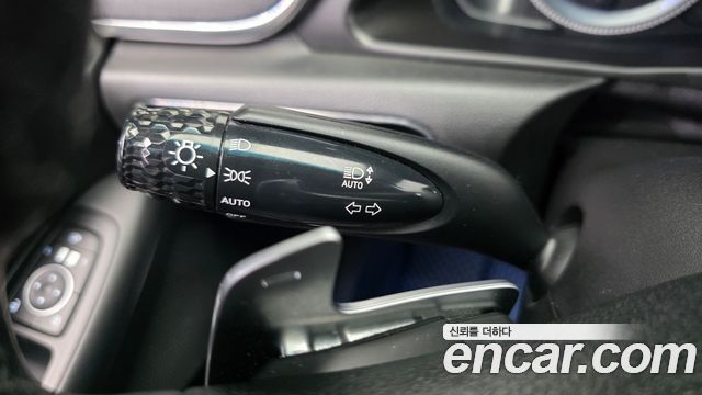 Hyundai Sonata 2020 — photo 30