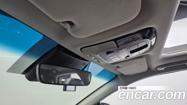 Hyundai Sonata 2020 — photo 32