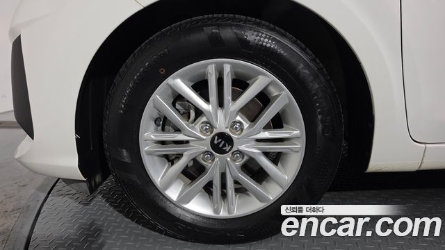 Kia morning 2021 — photo 5
