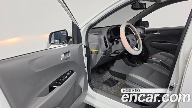 Kia morning 2021 — photo 13
