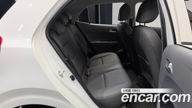 Kia morning 2021 — photo 17