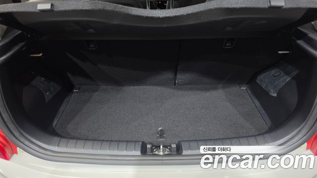 Kia morning 2021 — photo 24