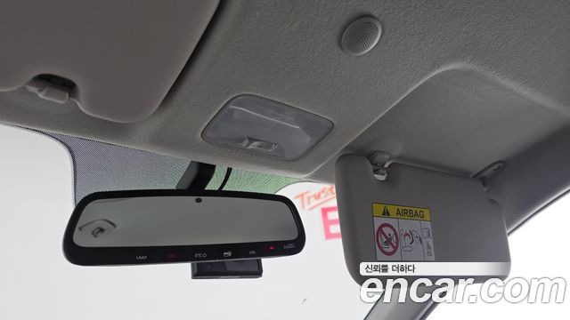Kia morning 2021 — photo 25