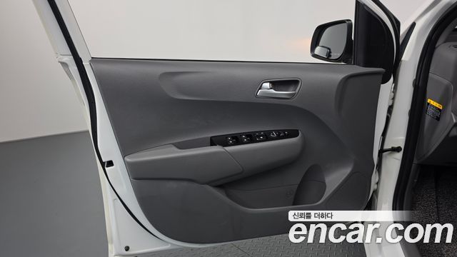Kia morning 2021 — photo 14