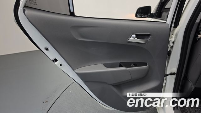 Kia morning 2021 — photo 15