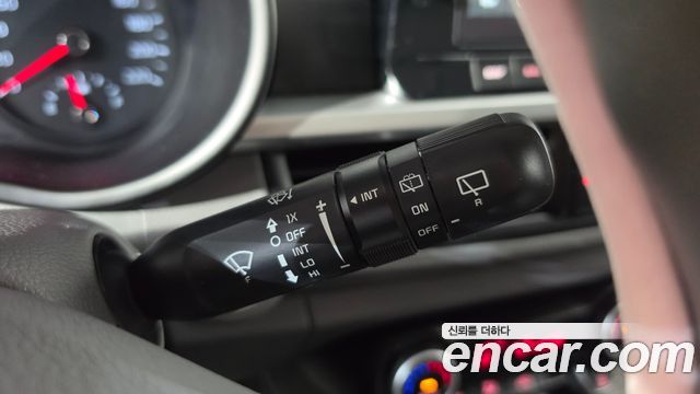 Kia morning 2021 — photo 28