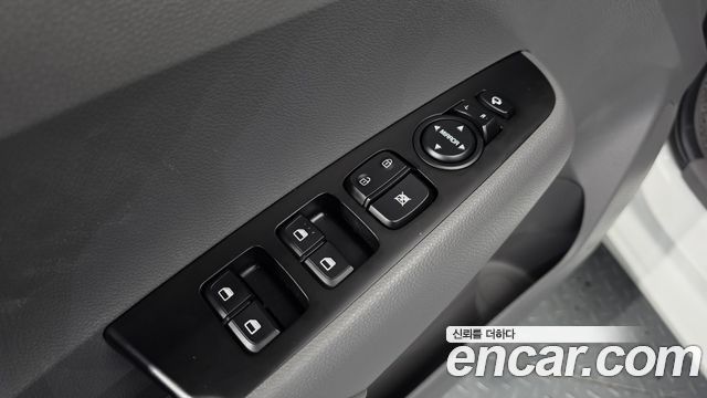 Kia morning 2021 — photo 29