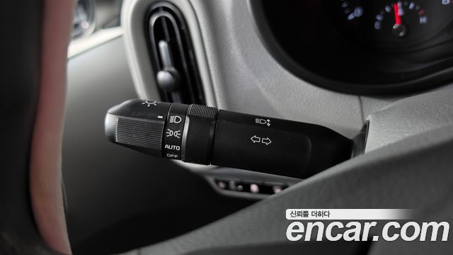 Kia morning 2021 — photo 30