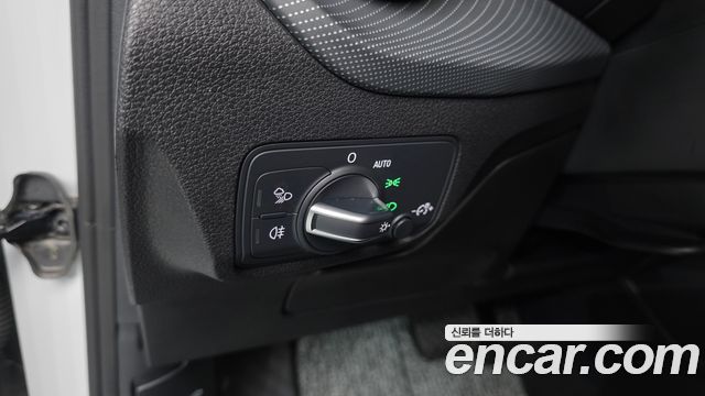 Audi Q2 2023 — photo 18