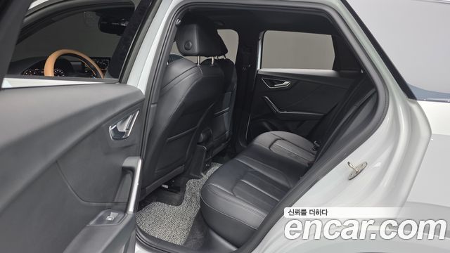 Audi Q2 2023 — photo 23