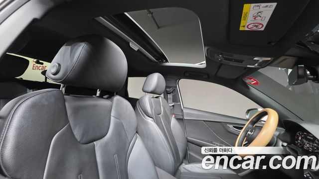 Audi Q2 2023 — photo 26
