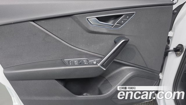 Audi Q2 2023 — photo 14