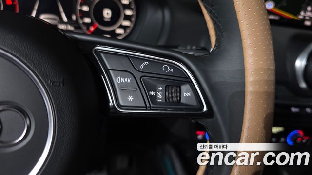 Audi Q2 2023 — photo 29
