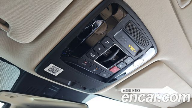 Kia Canival 2023 — photo 29
