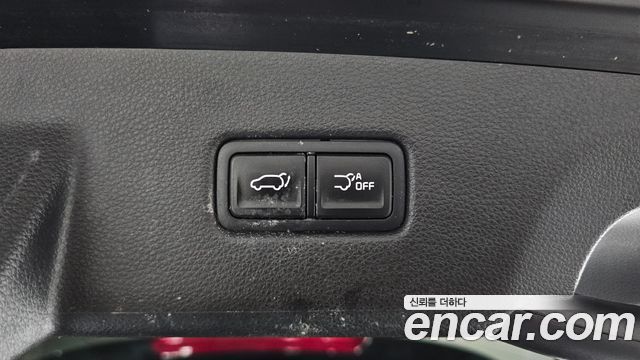 Kia Canival 2023 — photo 37