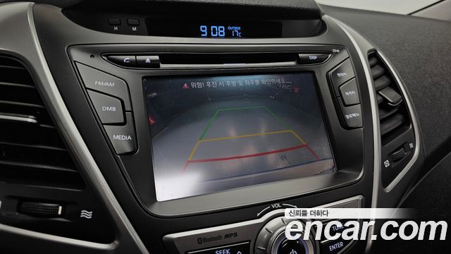 Hyundai AVANTE 2015 — photo 15