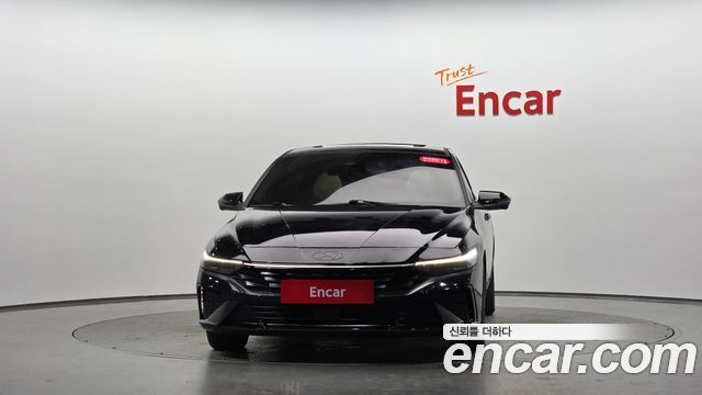 Hyundai AVANTE 2025 — photo 3
