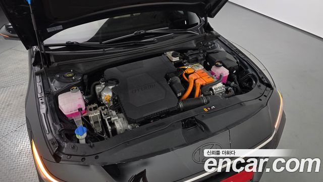 Hyundai AVANTE 2025 — photo 6