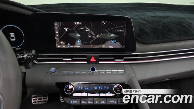 Hyundai AVANTE 2025 — photo 20