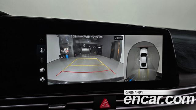 Hyundai AVANTE 2025 — photo 21