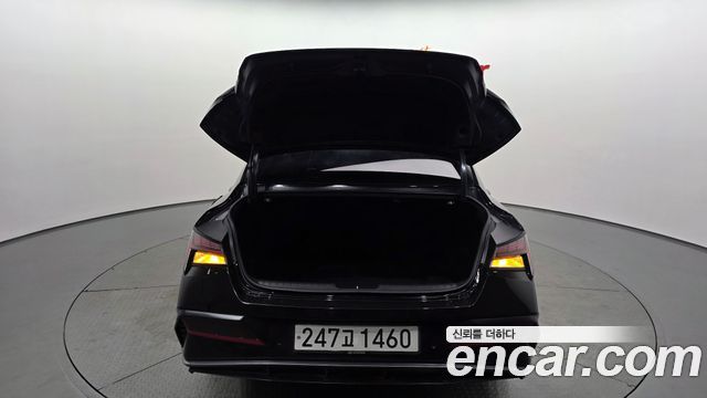 Hyundai AVANTE 2025 — photo 26