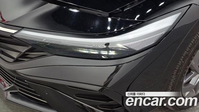 Hyundai AVANTE 2025 — photo 8
