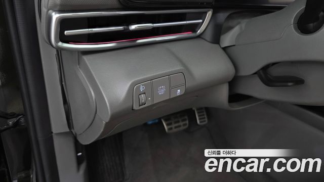 Hyundai AVANTE 2025 — photo 28