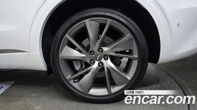 Genesis GV70 2023 — photo 7