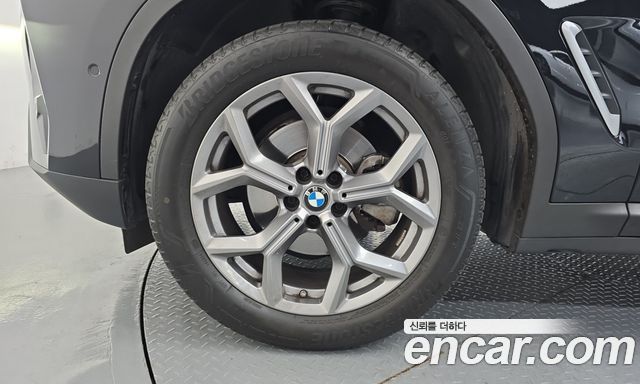 BMW X4 2024 — photo 5