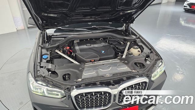 BMW X4 2024 — photo 6