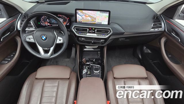 BMW X4 2024 — photo 10