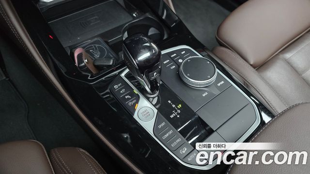 BMW X4 2024 — photo 12