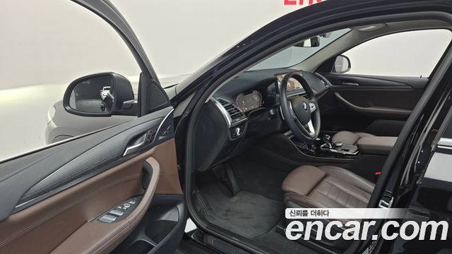 BMW X4 2024 — photo 13