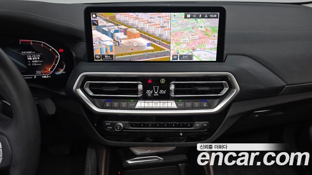 BMW X4 2024 — photo 18