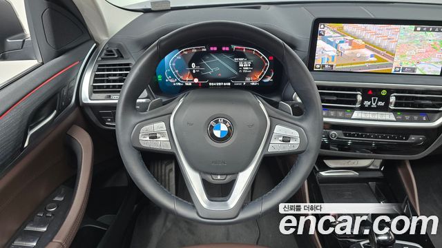 BMW X4 2024 — photo 19